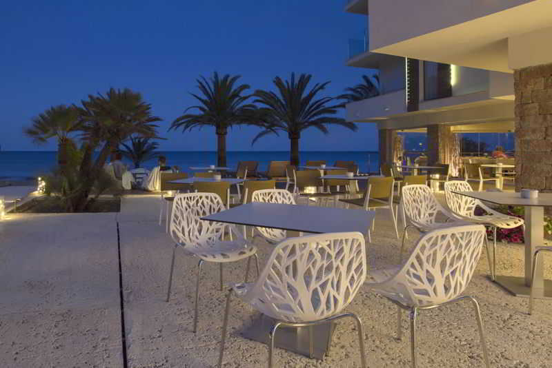 Caballito Al Mar (Adults Only) Canyamel  Exterior foto