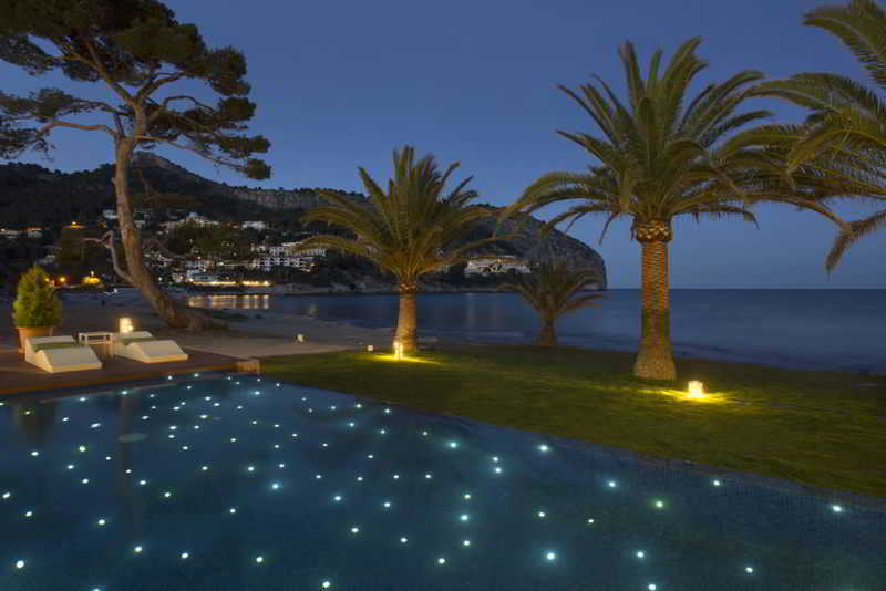 Caballito Al Mar (Adults Only) Canyamel  Exterior foto