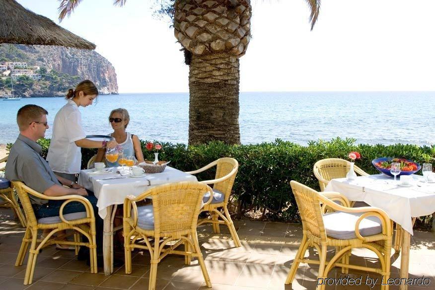 Caballito Al Mar (Adults Only) Canyamel  Restaurante foto