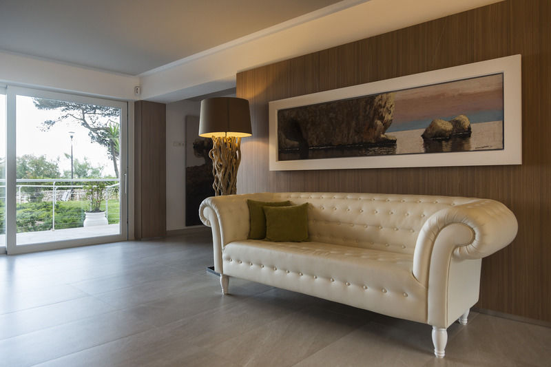 Caballito Al Mar (Adults Only) Canyamel  Exterior foto
