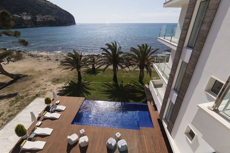 Caballito Al Mar (Adults Only) Canyamel  Exterior foto