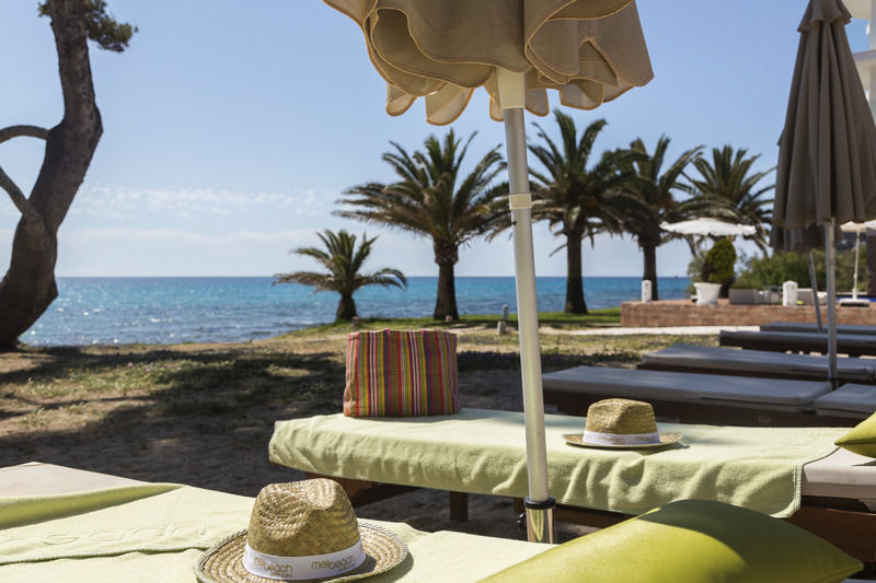 Caballito Al Mar (Adults Only) Canyamel  Exterior foto
