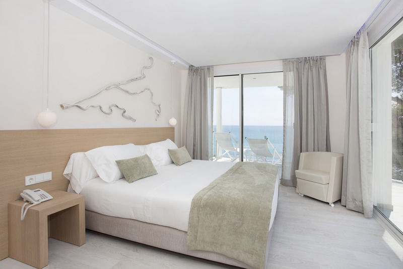 Caballito Al Mar (Adults Only) Canyamel  Exterior foto