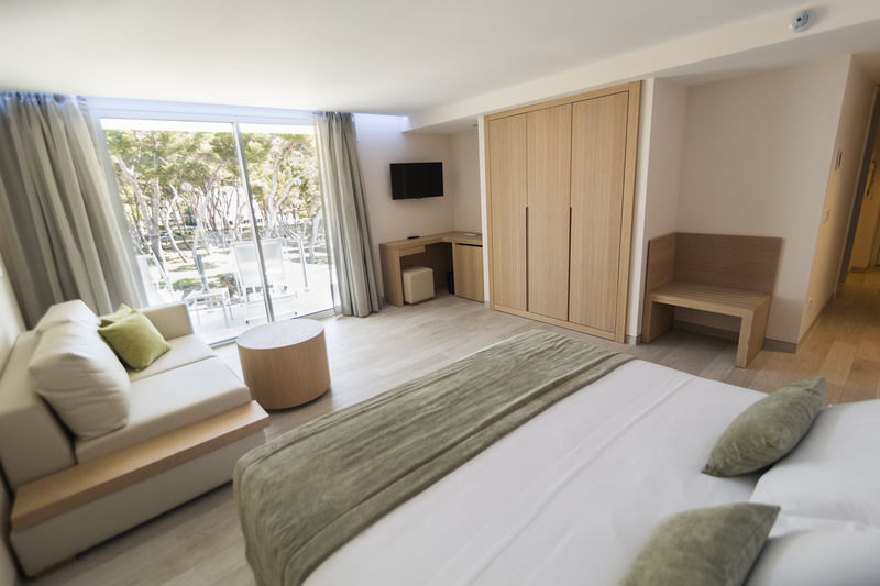 Caballito Al Mar (Adults Only) Canyamel  Exterior foto