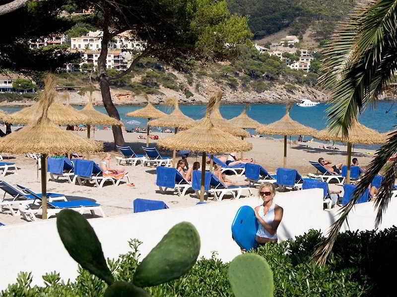 Caballito Al Mar (Adults Only) Canyamel  Exterior foto