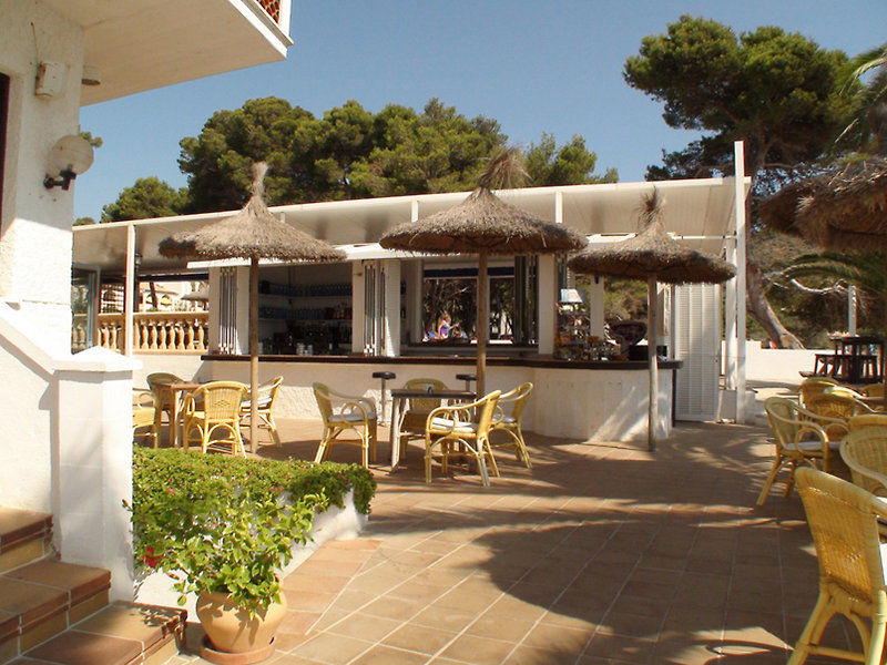 Caballito Al Mar (Adults Only) Canyamel  Exterior foto