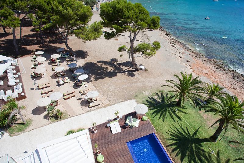 Caballito Al Mar (Adults Only) Canyamel  Exterior foto