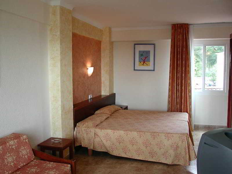 Caballito Al Mar (Adults Only) Canyamel  Habitación foto