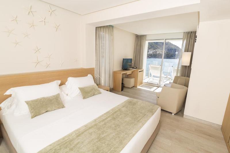 Caballito Al Mar (Adults Only) Canyamel  Exterior foto
