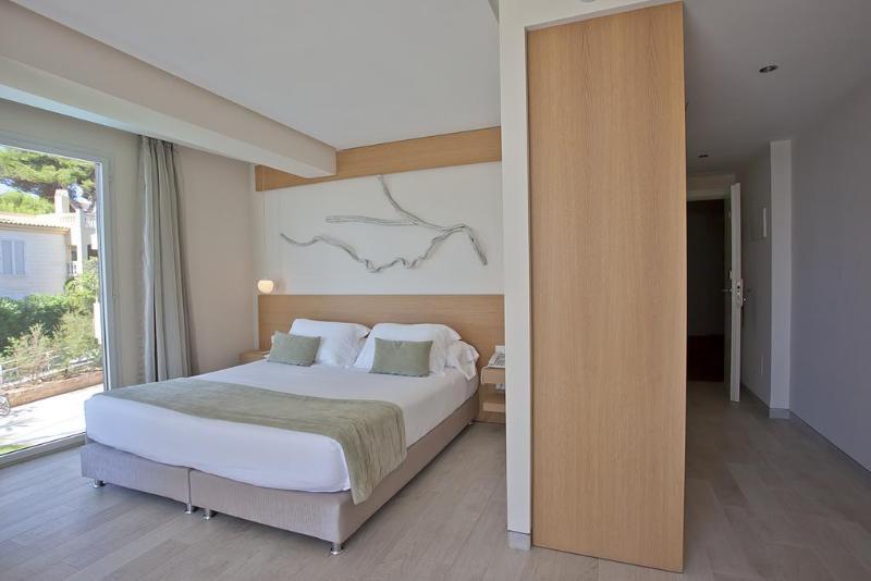 Caballito Al Mar (Adults Only) Canyamel  Exterior foto