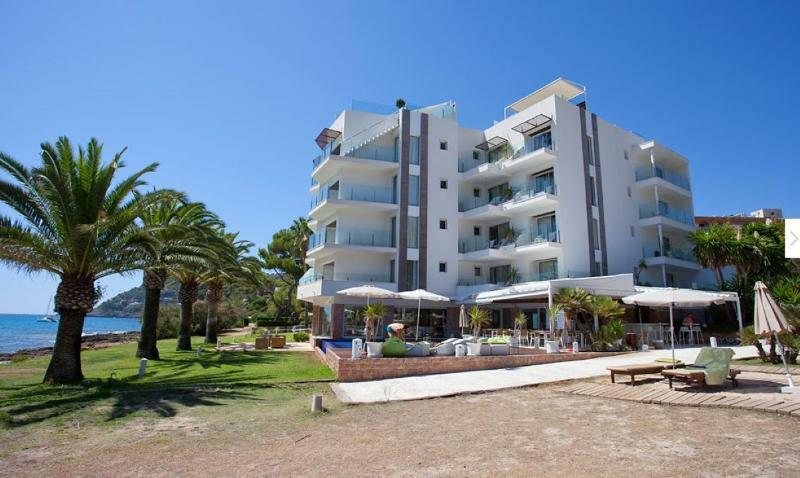 Caballito Al Mar (Adults Only) Canyamel  Exterior foto