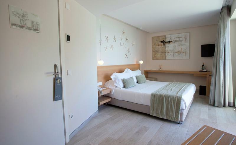 Caballito Al Mar (Adults Only) Canyamel  Exterior foto
