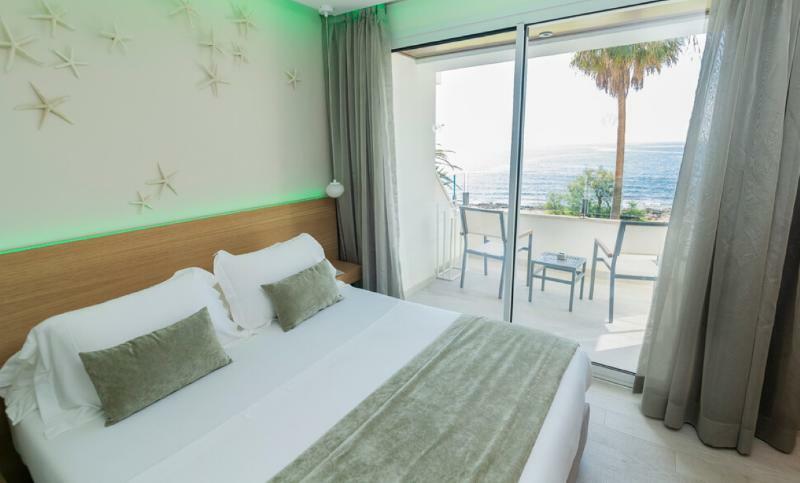 Caballito Al Mar (Adults Only) Canyamel  Exterior foto